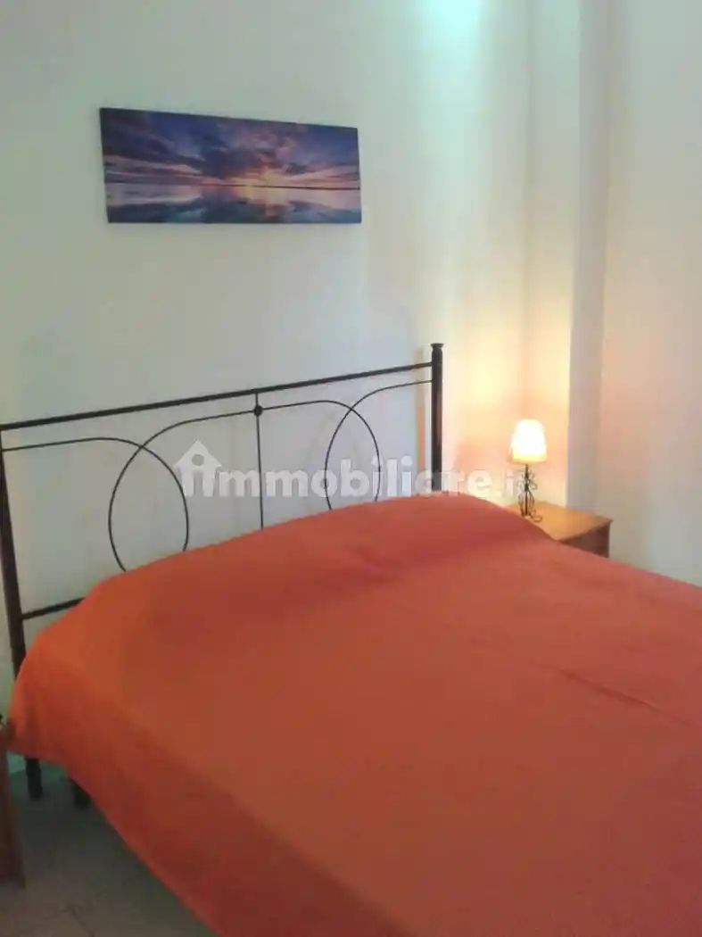 Appartamento in affitto a Mazara del Vallo