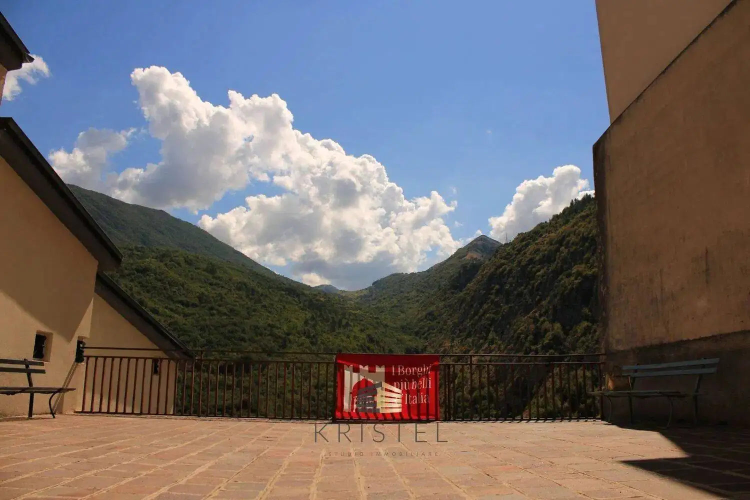 Rustico piazza San Lorenzo, 9, Abbateggio - foto 2