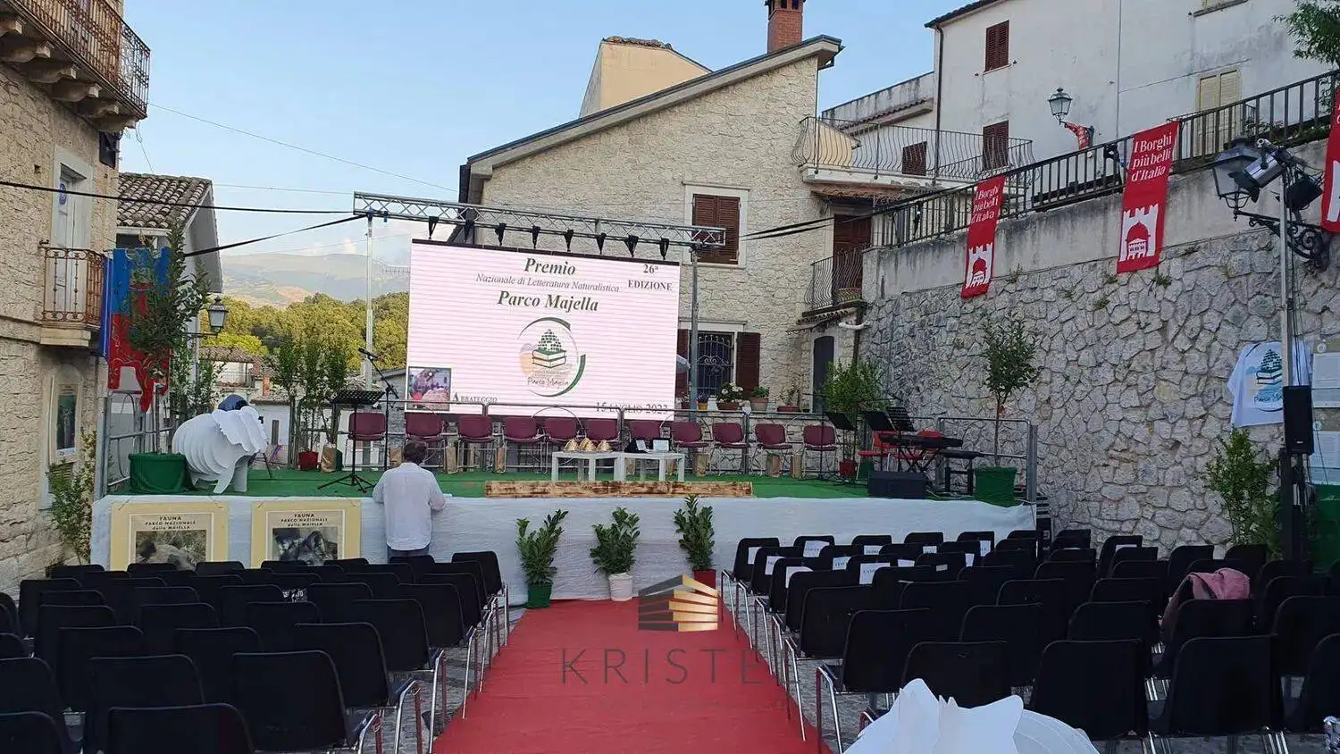 Rustico piazza San Lorenzo, 9, Abbateggio - foto 5