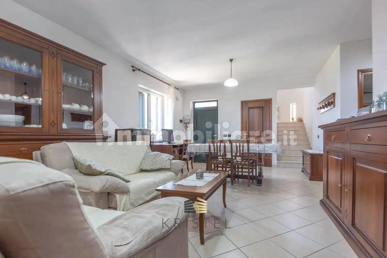 Villa unifamiliare via Croci, 14, Centro, Casalincontrada - foto 3