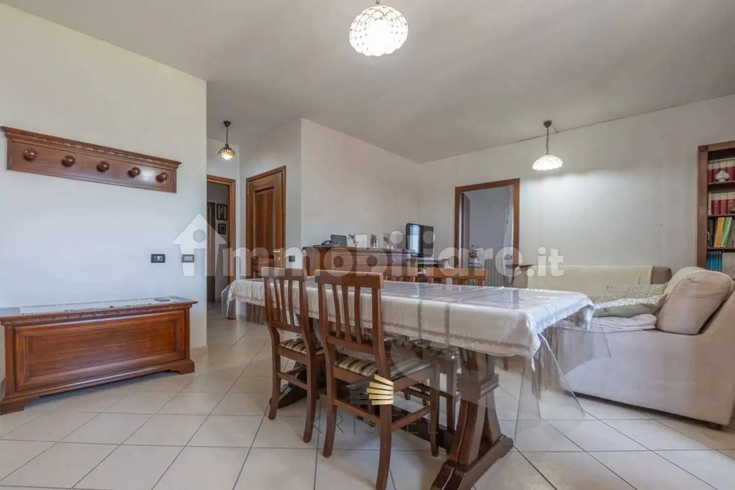 Villa unifamiliare via Croci, 14, Centro, Casalincontrada - foto 4