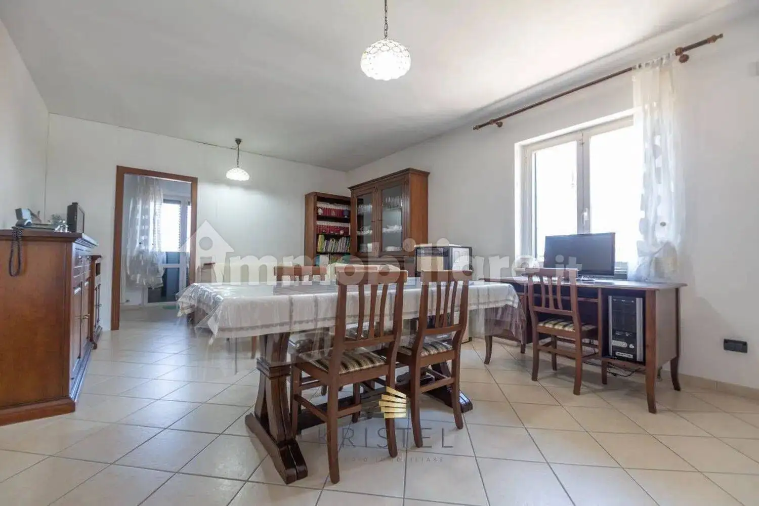 Villa unifamiliare via Croci, 14, Centro, Casalincontrada - foto 5