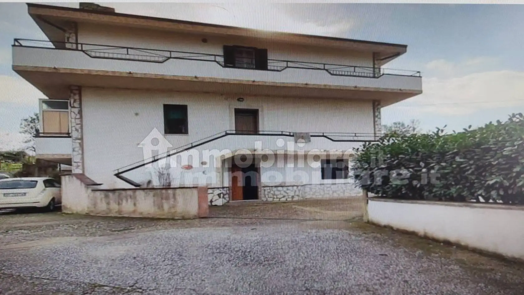 Villa in vendita a Airola