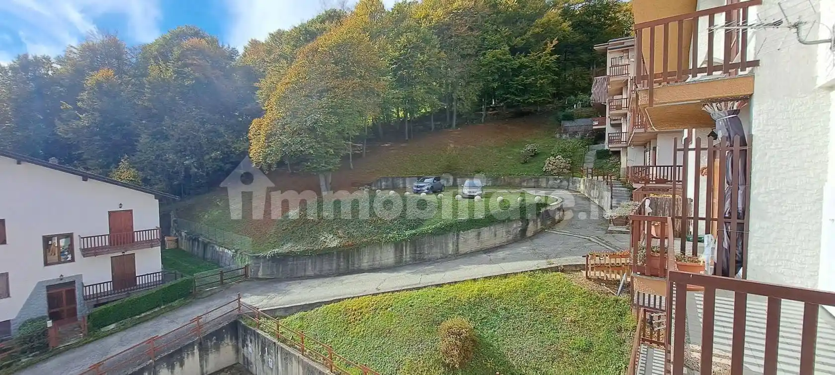 Appartamento in vendita a Monastero di Lanzo