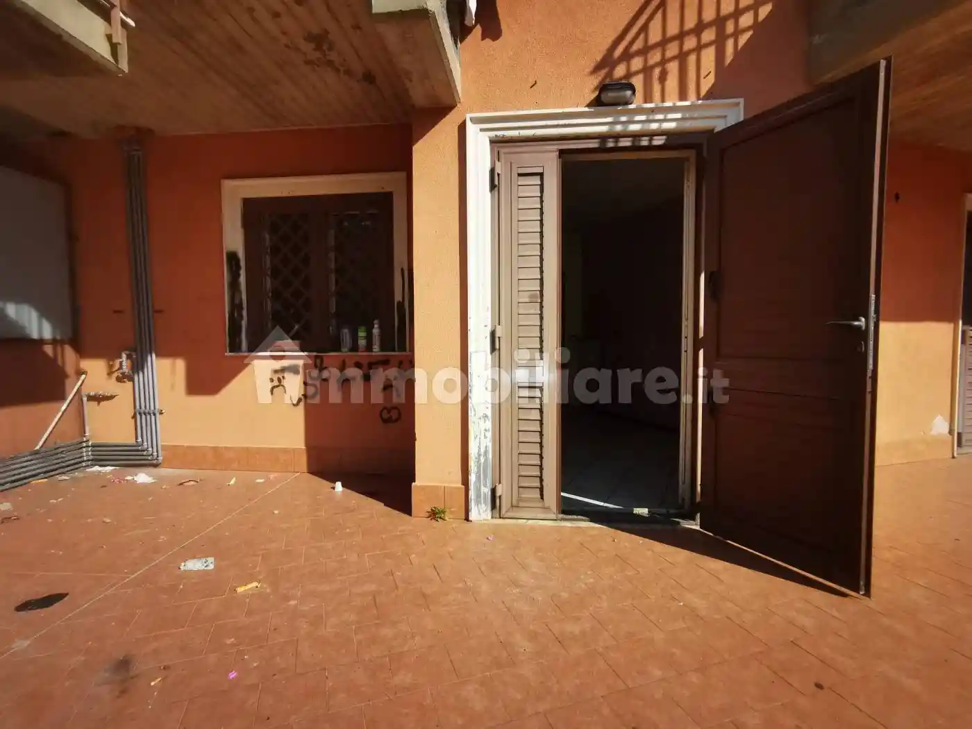 Appartamento in vendita a Aci Catena