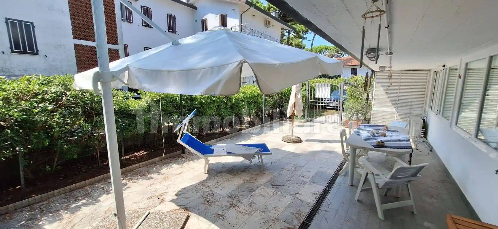 Appartamento in vendita a Comacchio