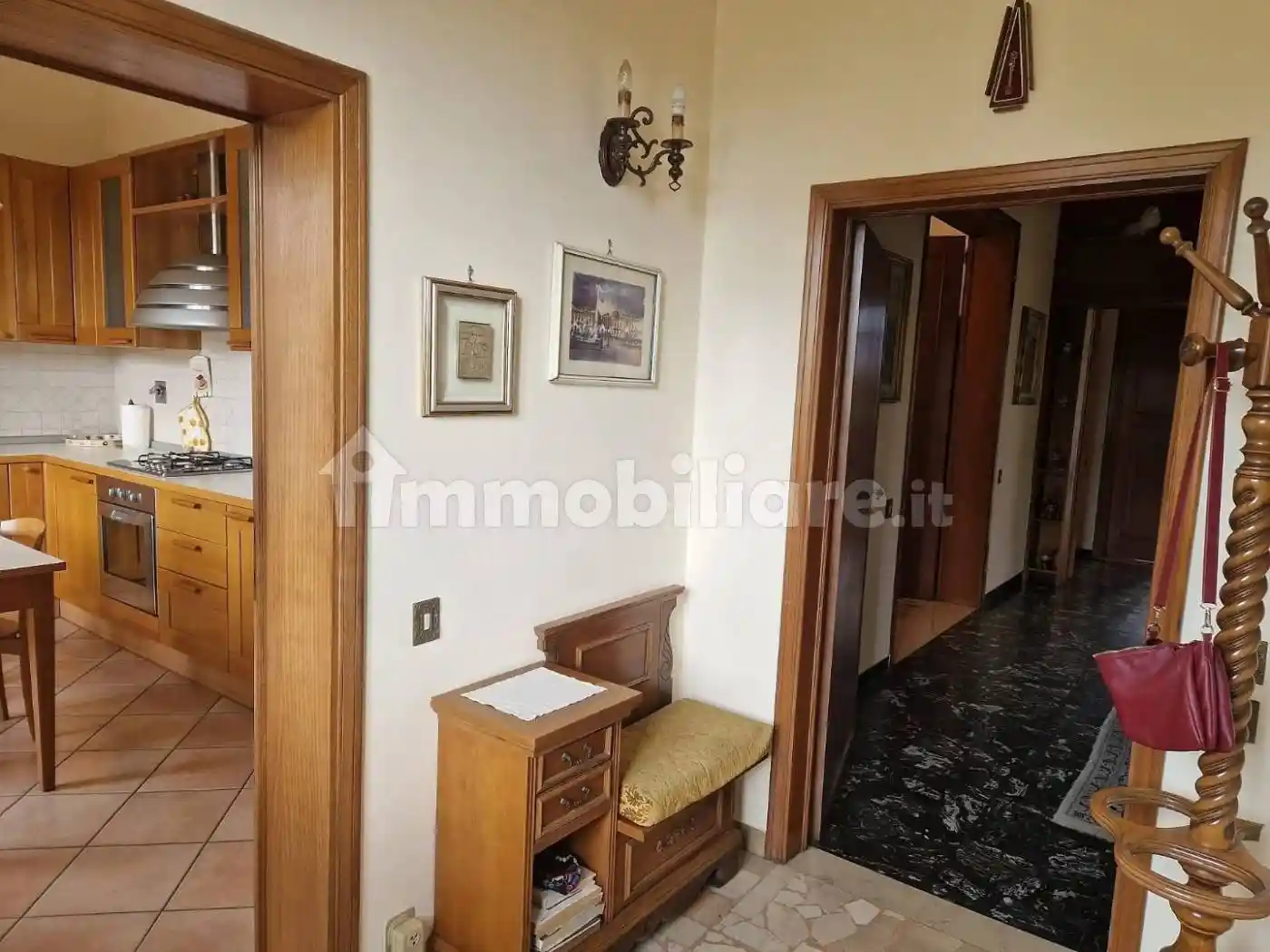 Villa in vendita a Poggio a Caiano