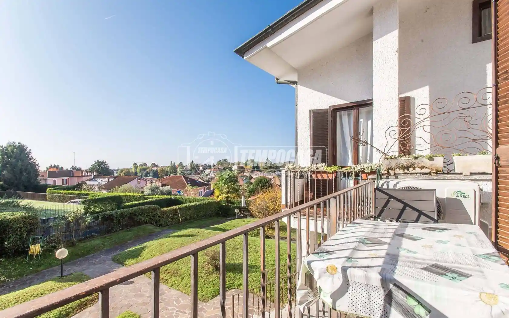 Appartamento in vendita a Appiano Gentile