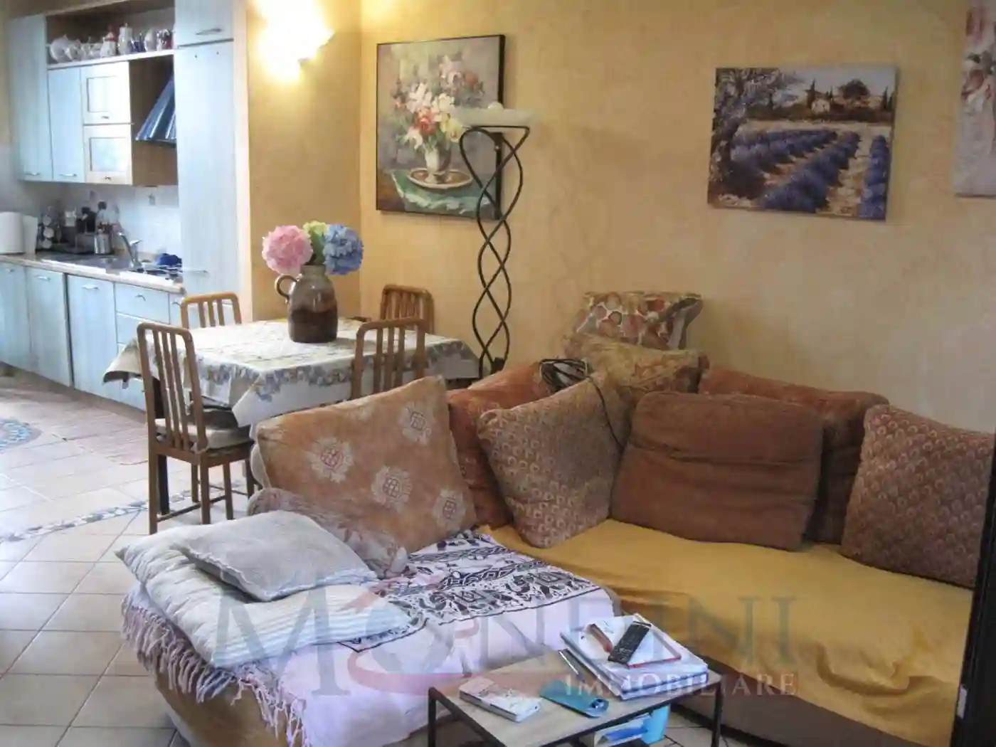 Villetta a schiera - foto 3