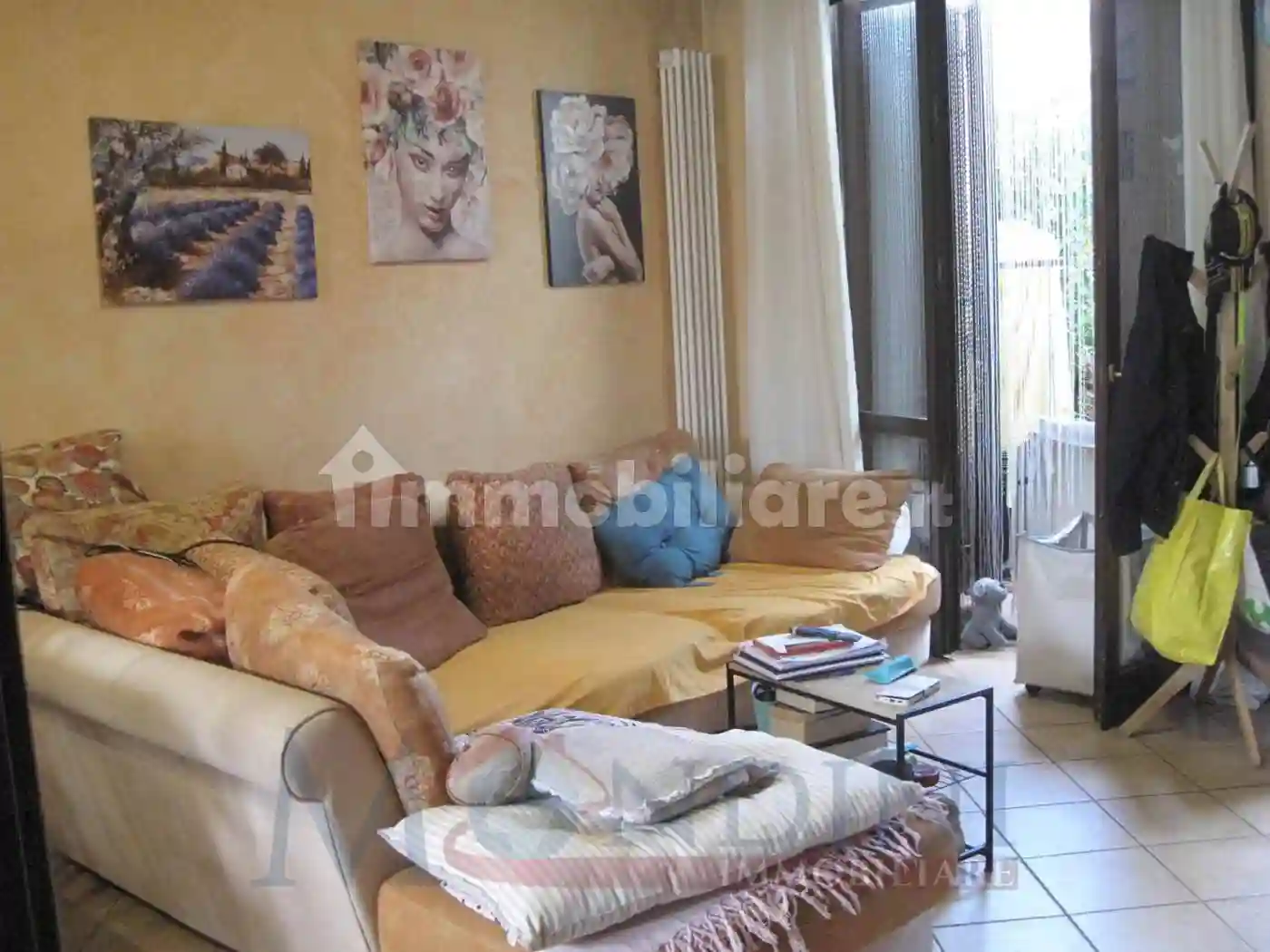 Villetta a schiera - foto 5