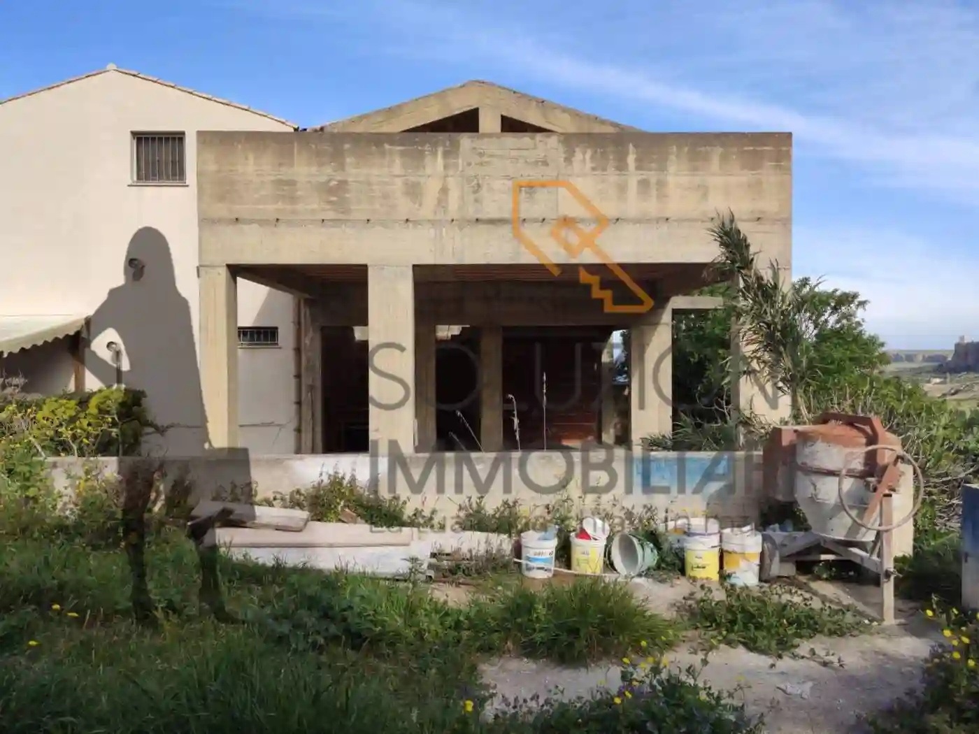 Villetta a schiera - foto 2