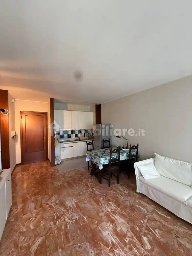 Appartamento in affitto a Padova