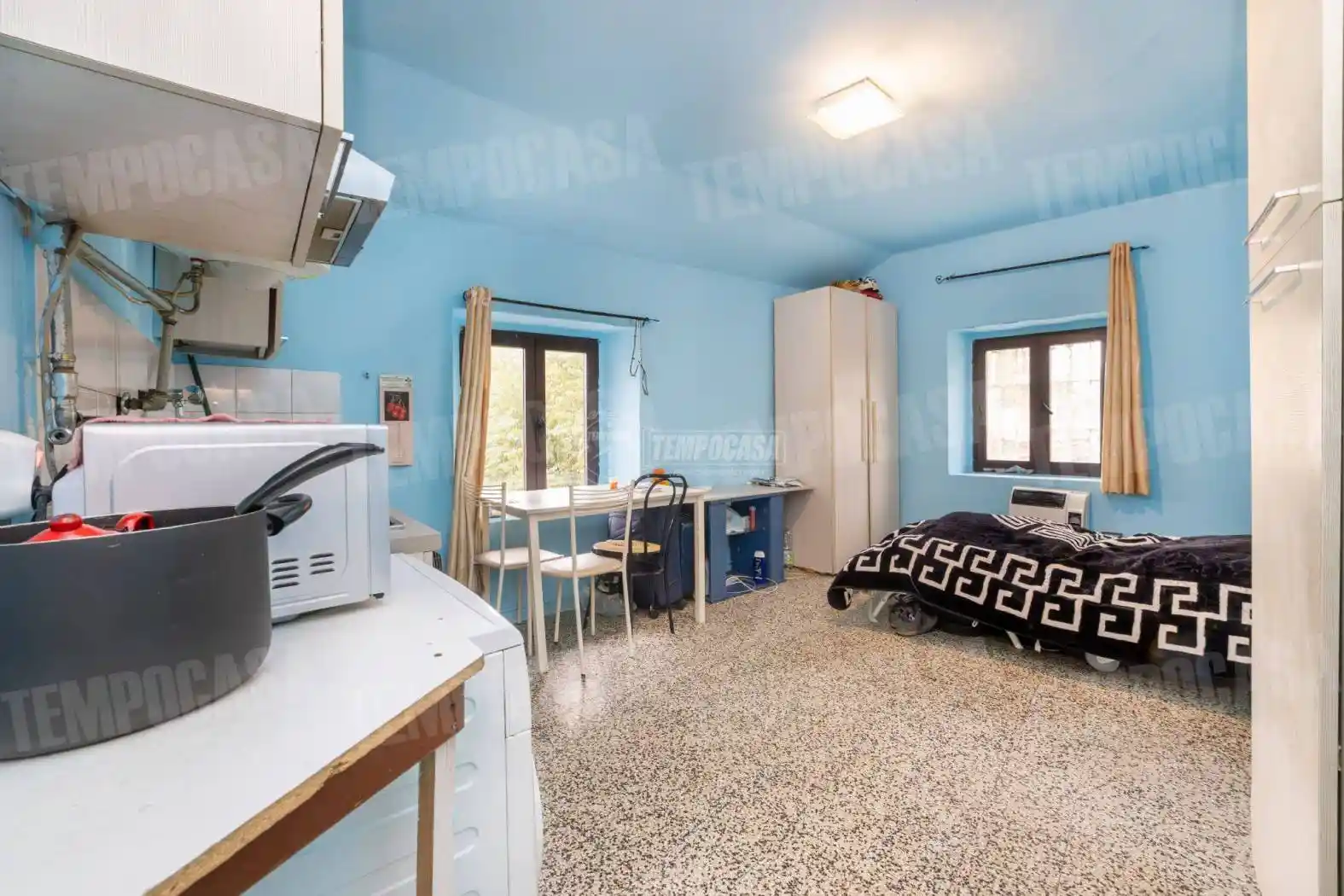 Appartamento in vendita a Seriate