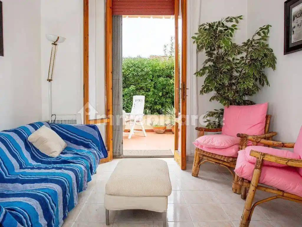 Appartamento in vendita a Forte dei Marmi