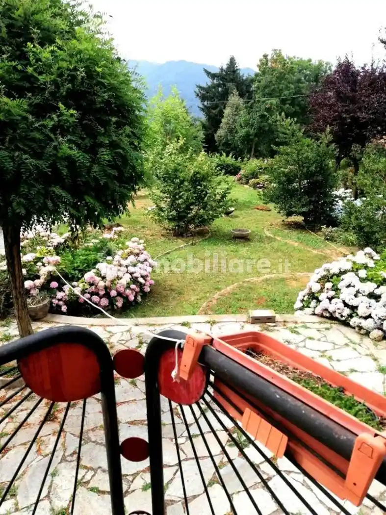 Appartamento in vendita a Roburent