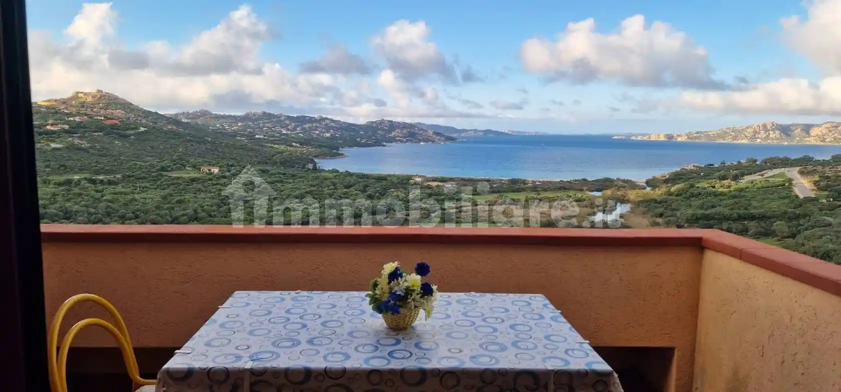 Appartamento in vendita a Palau