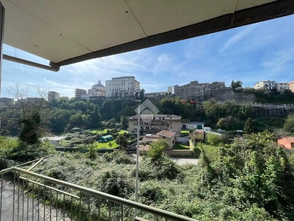 Appartamento in vendita a Valmontone