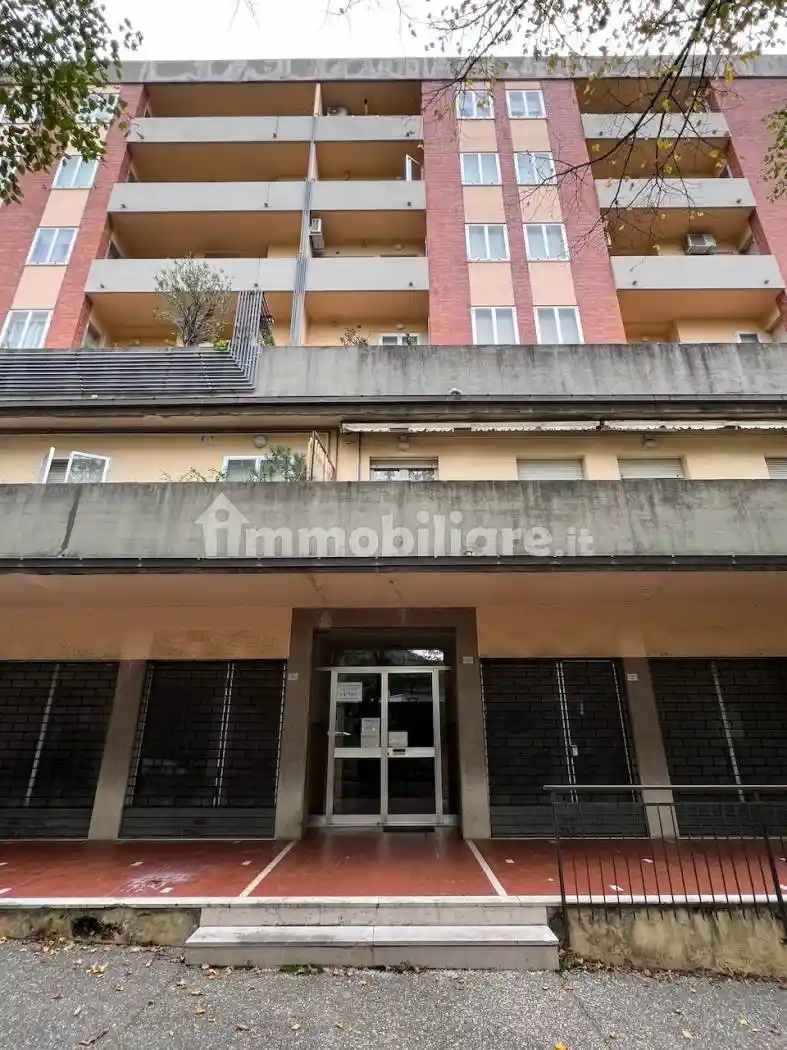 Appartamento in vendita a Cagli