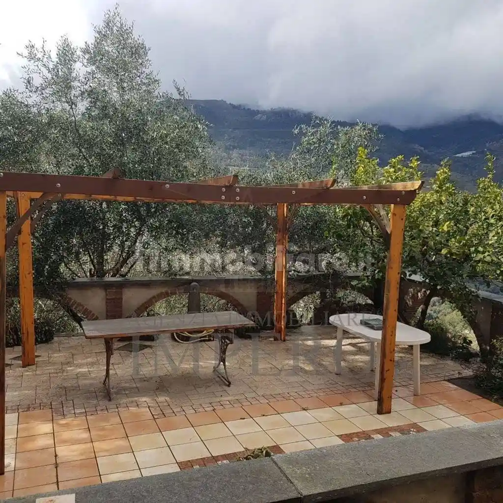 Villetta a schiera in vendita a Ventimiglia