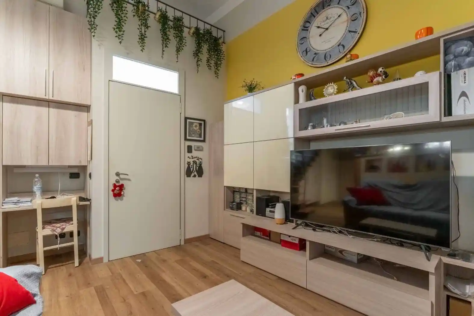 Bilocale via Cardinale Ascanio Sforza 75, Pezzotti - Meda, Milano - foto 3