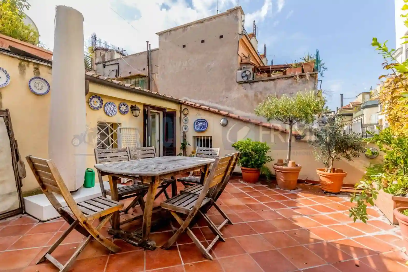 Attico - Mansarda - foto 2