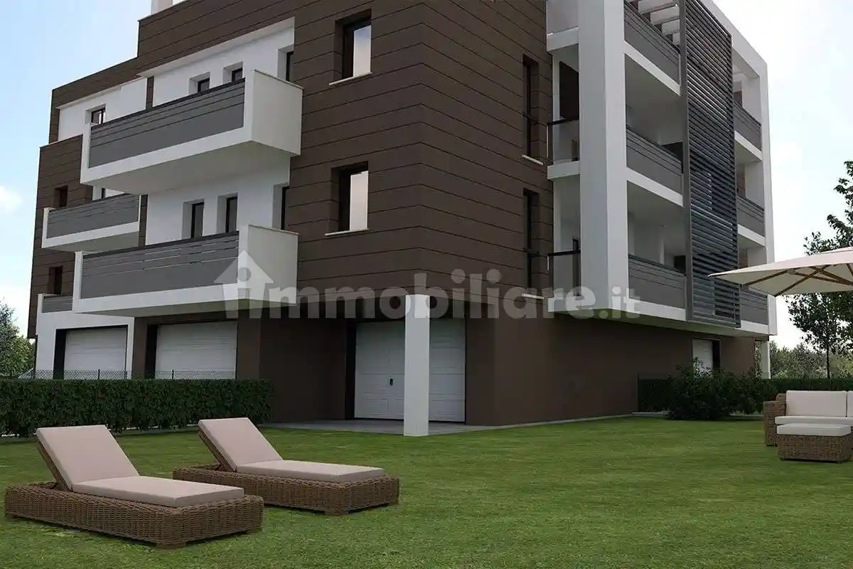 Appartamento in vendita a Latina