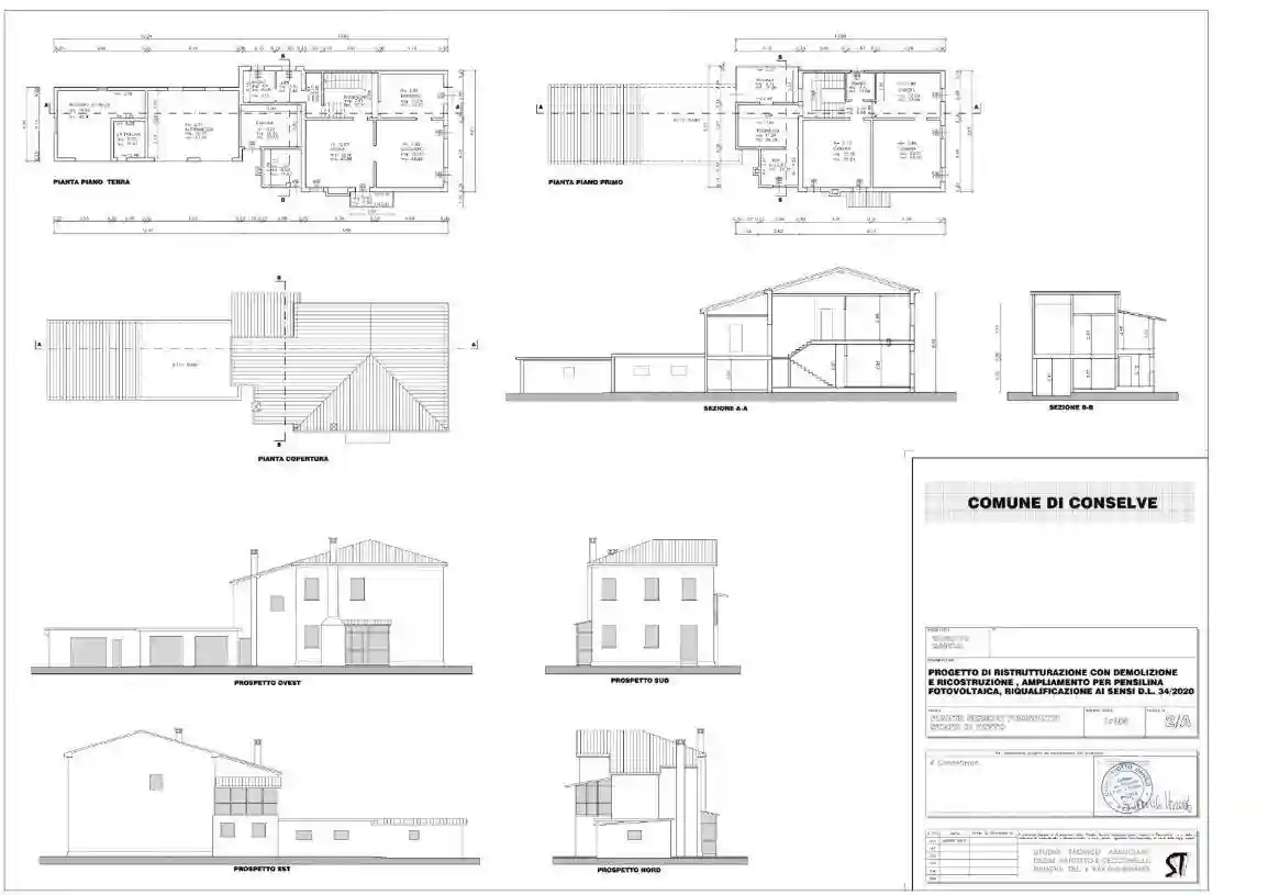 Casa indipendente - foto 3