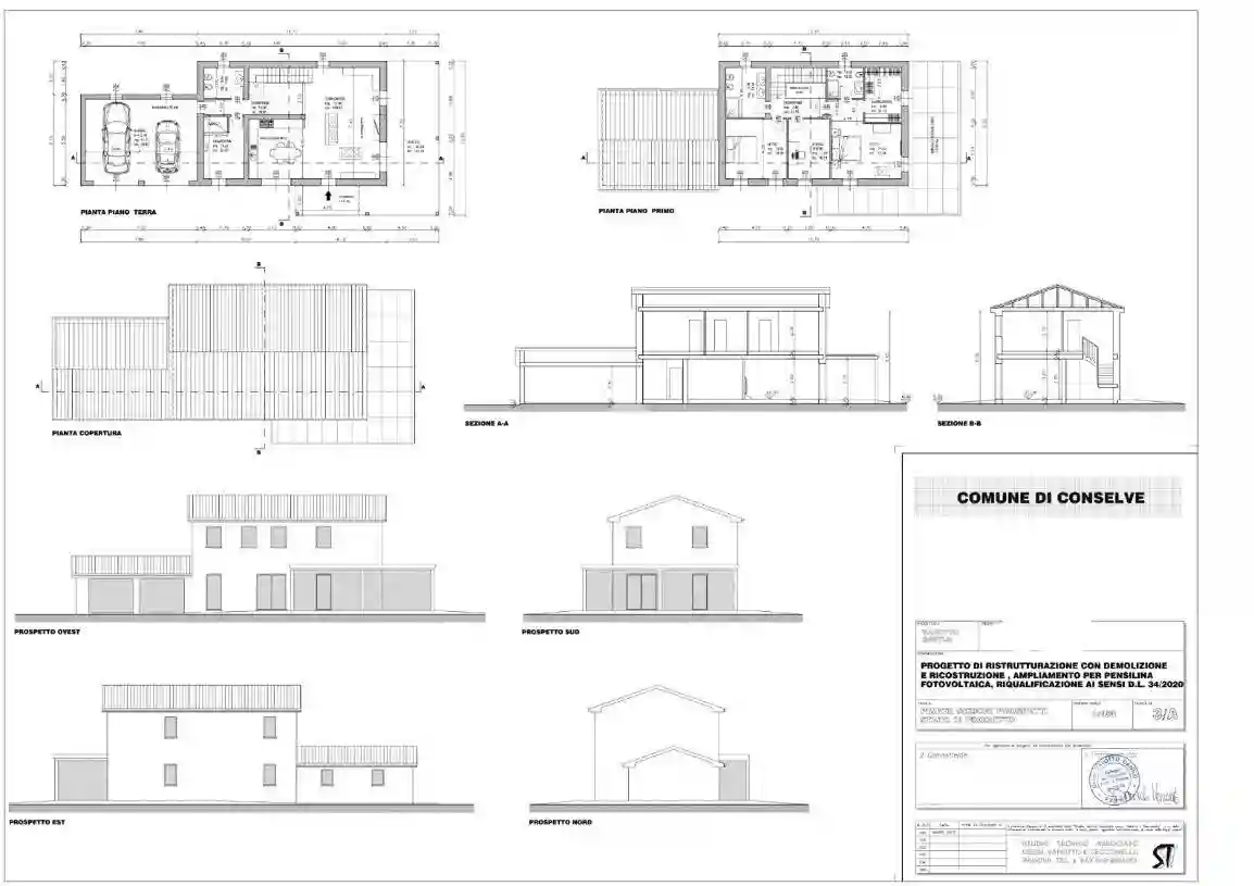 Casa indipendente - foto 4