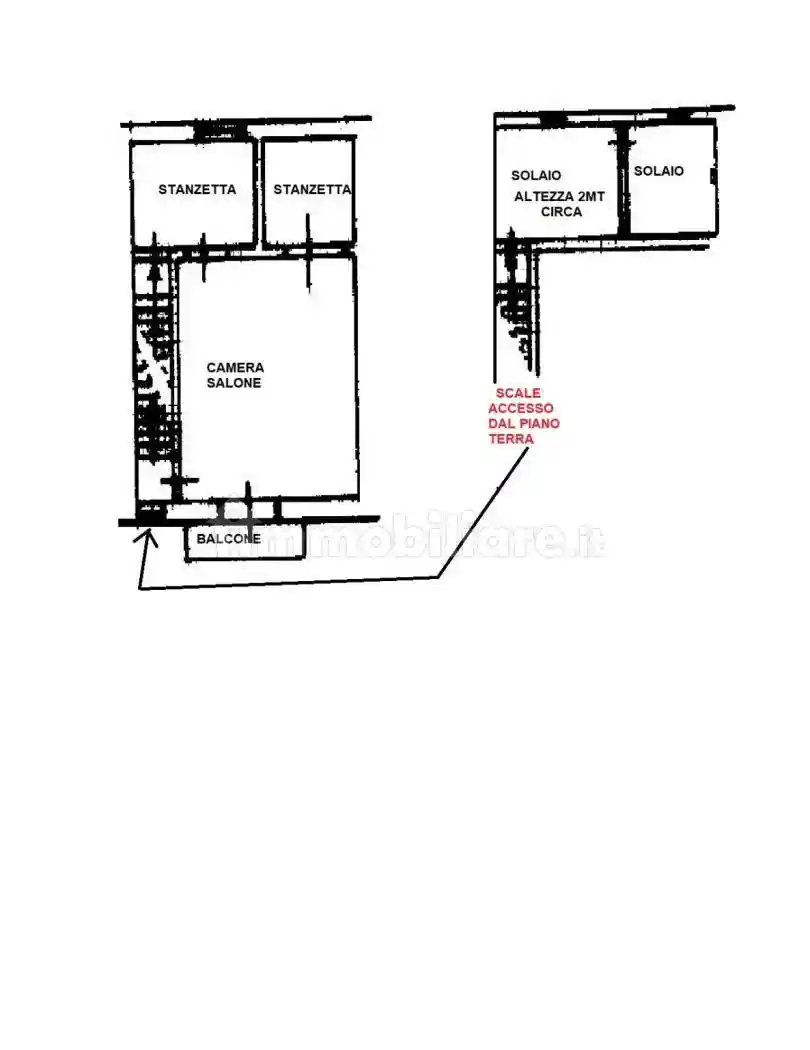 Appartamento in vendita a Carini