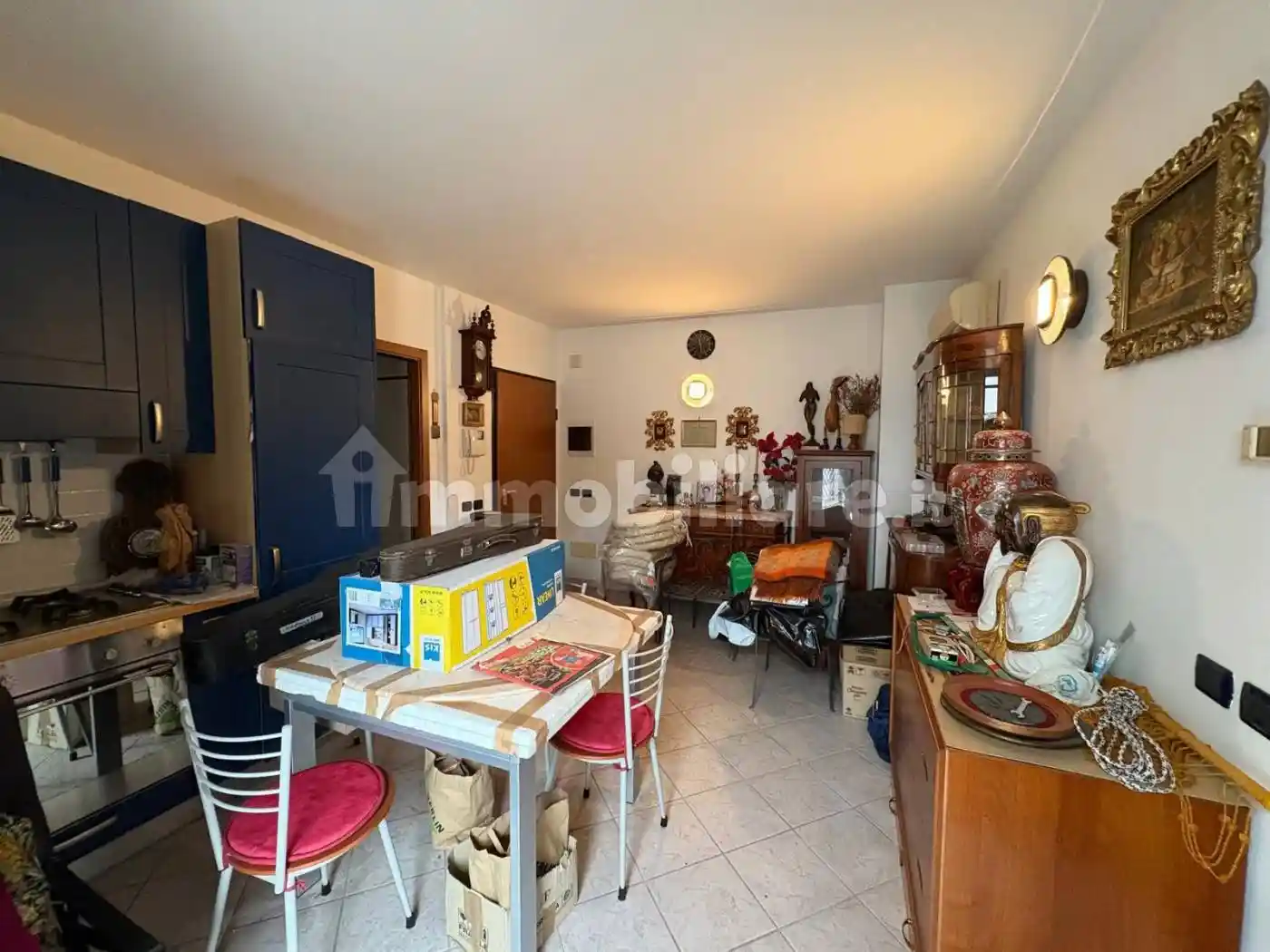 Appartamento in vendita a Cervia