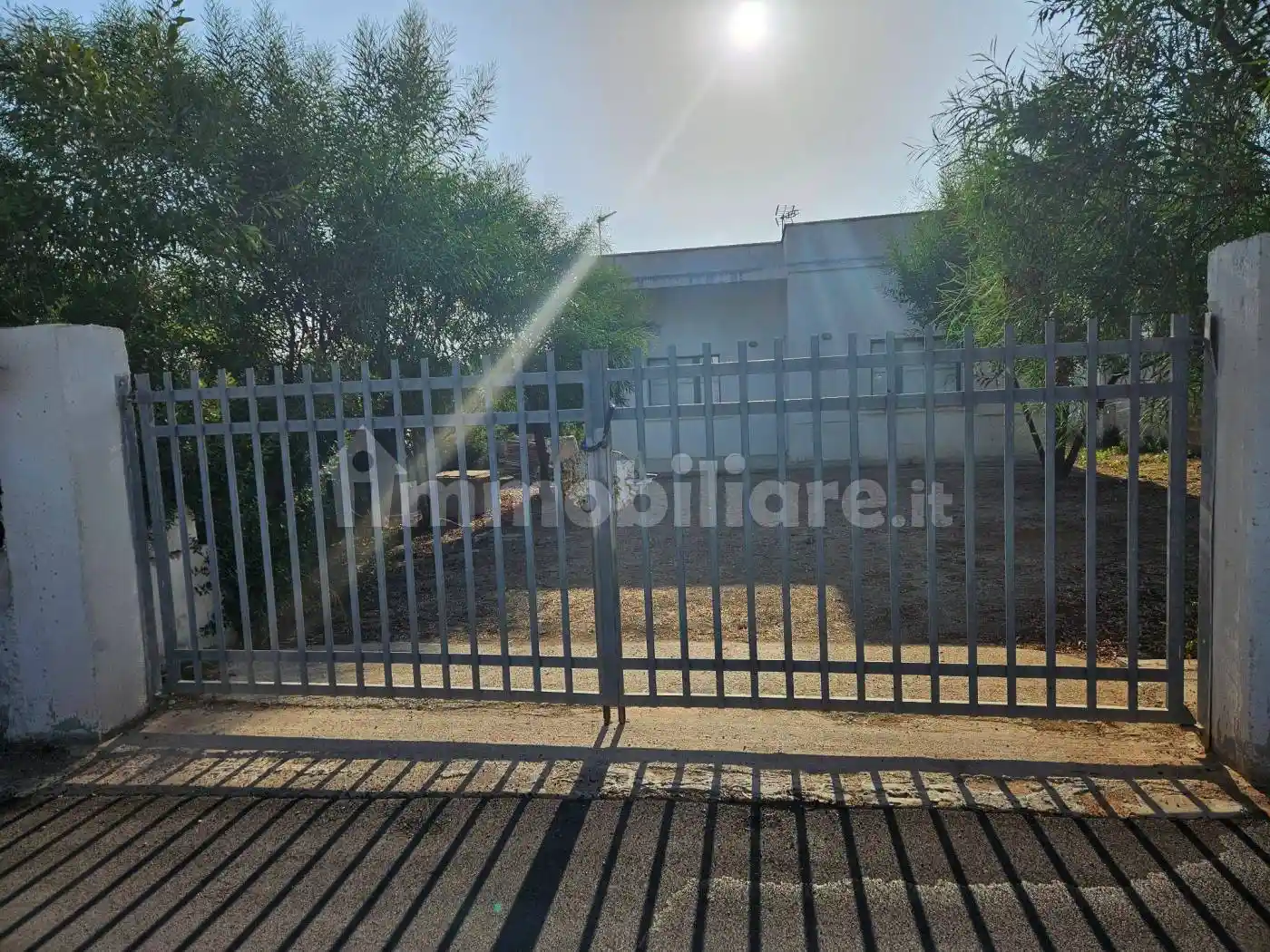 Rustico - Casale in vendita a Racale