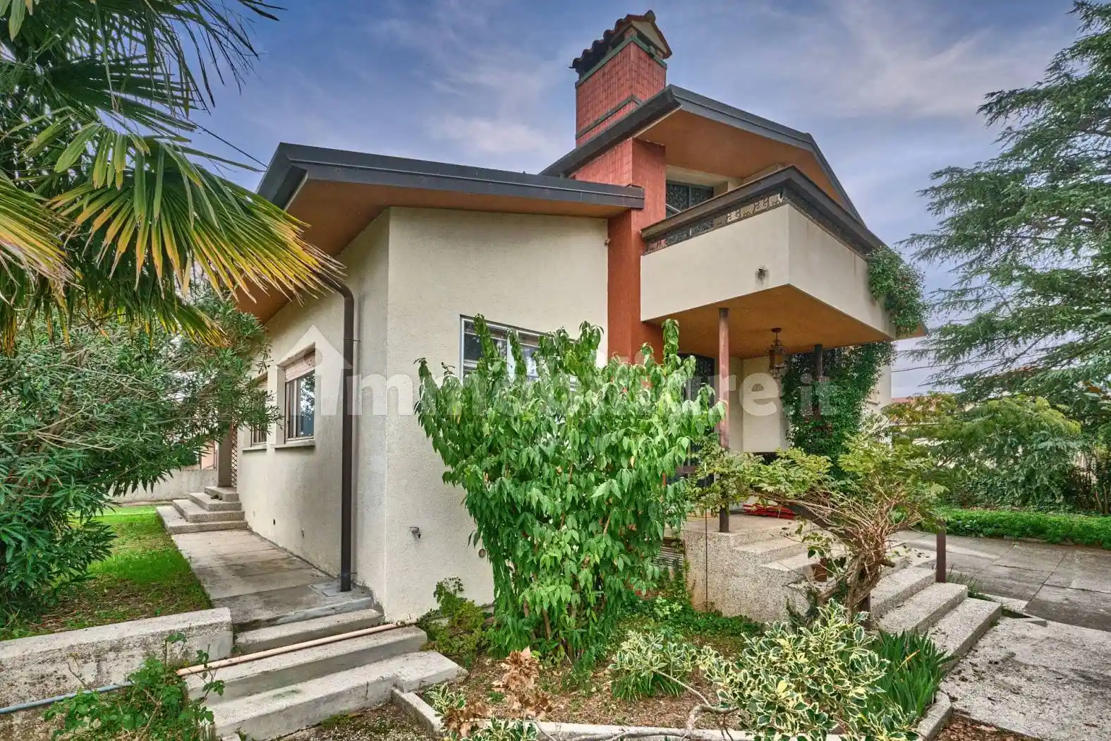 Villa in vendita a Basiliano