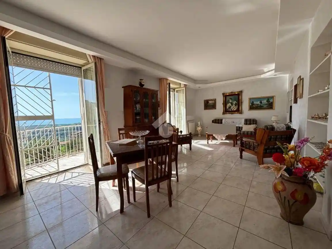 Appartamento in vendita a Agrigento