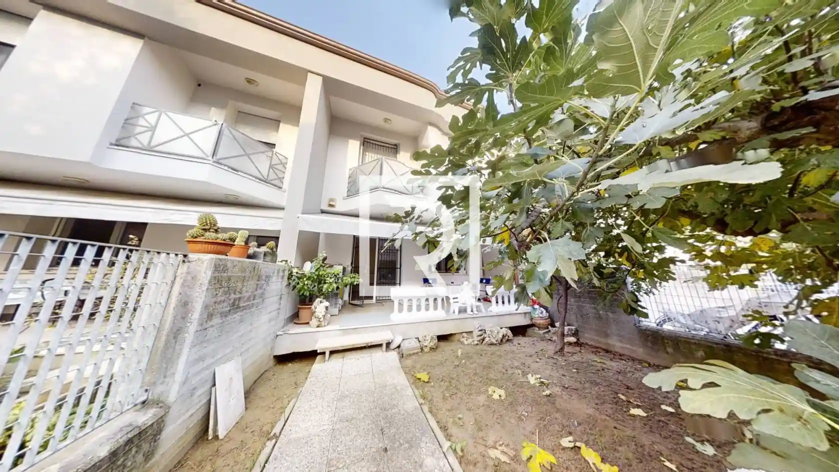 Villetta a schiera in vendita a Rimini