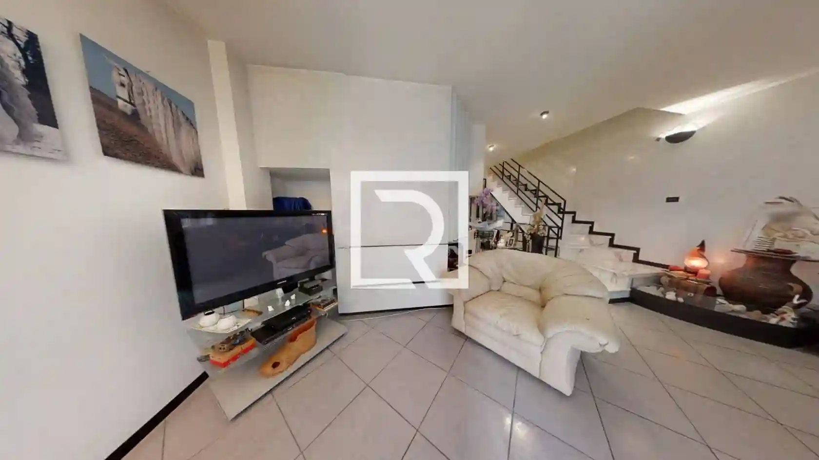 Villetta a schiera - foto 4