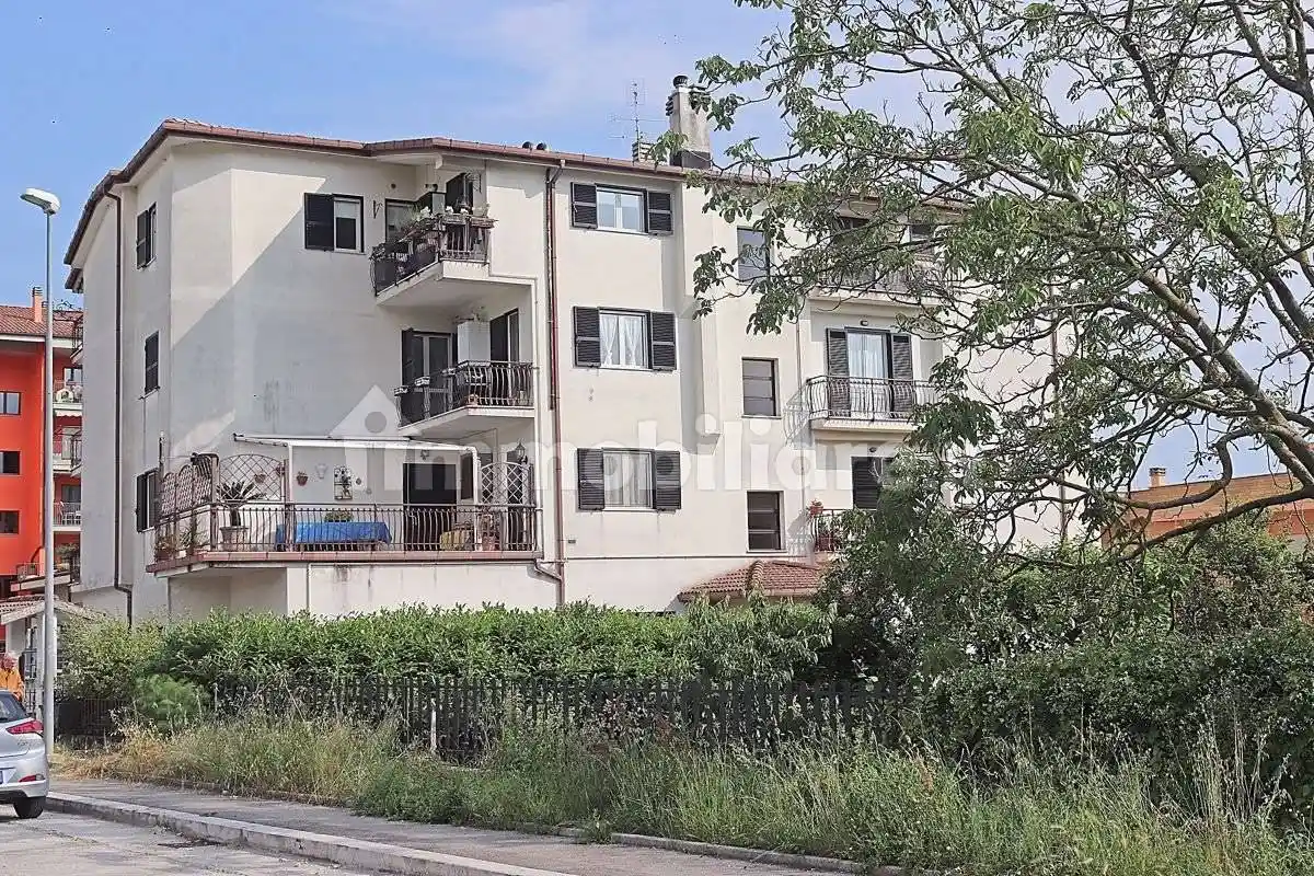 Appartamento in vendita a Sora