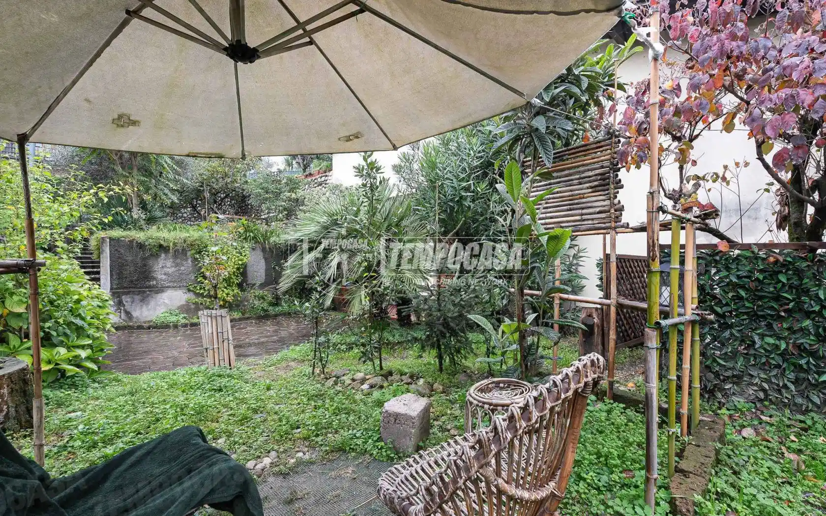 Villa in vendita a Alzate Brianza