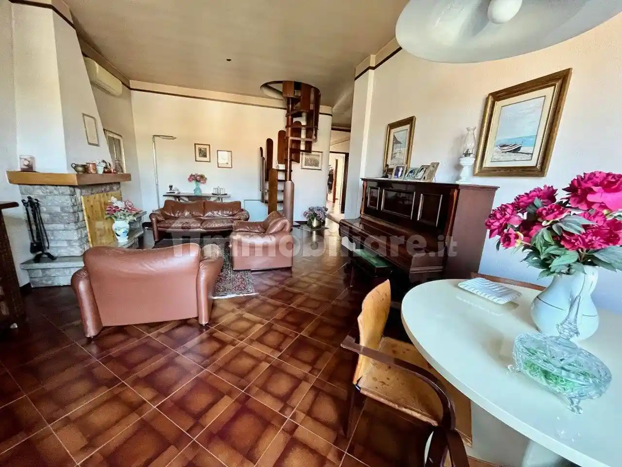 Casa indipendente in vendita a Mondolfo