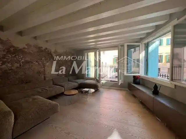 Appartamento in vendita a Treviso