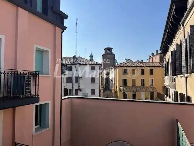 Appartamento in vendita a Treviso