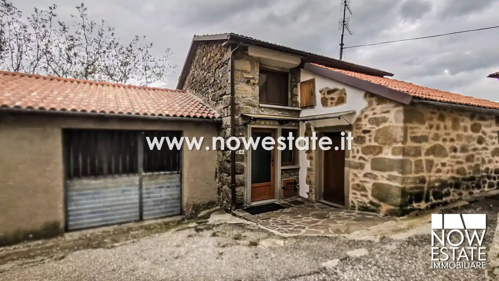 Casa indipendente in vendita a Caprese Michelangelo