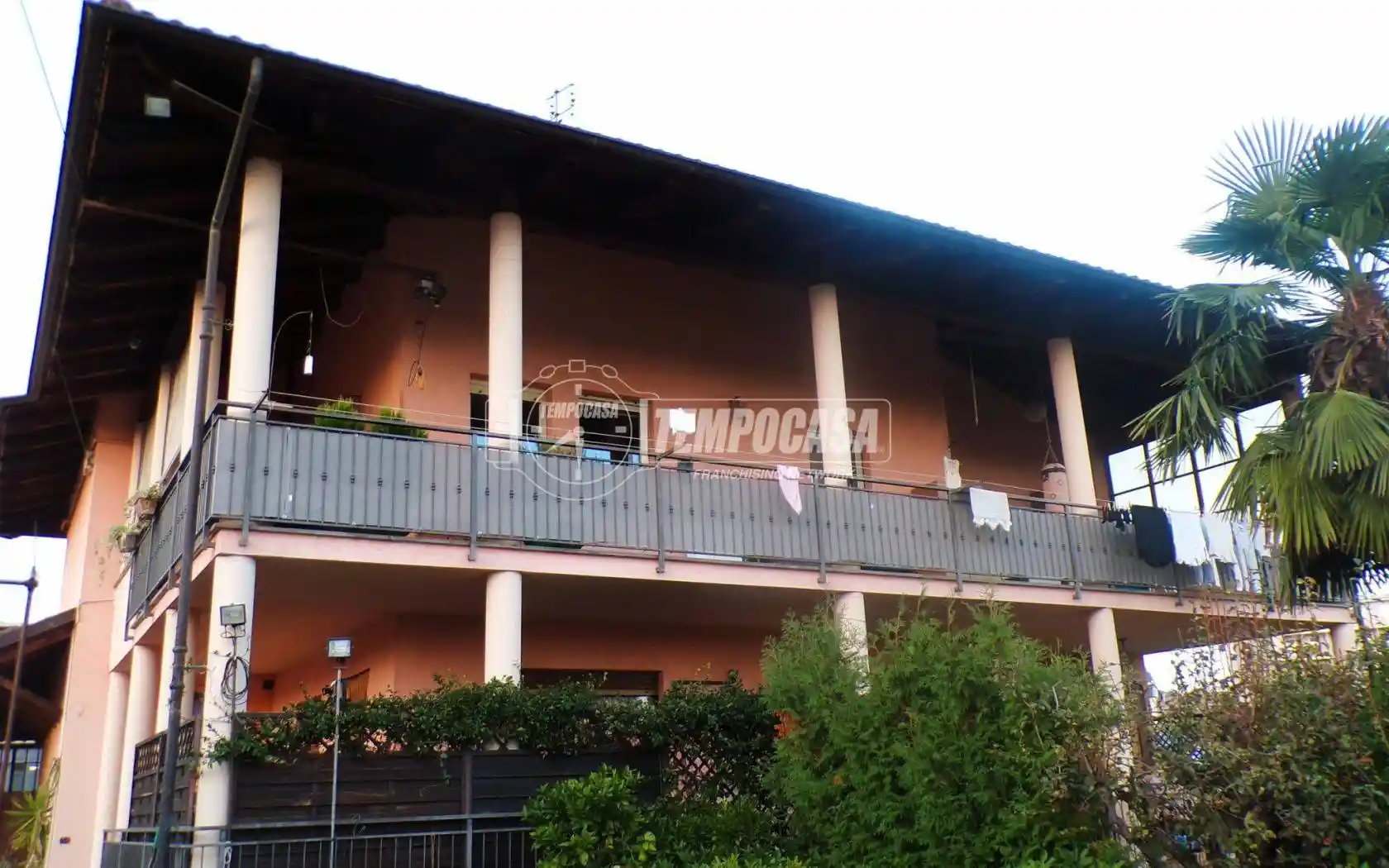 Appartamento in vendita a Pinerolo