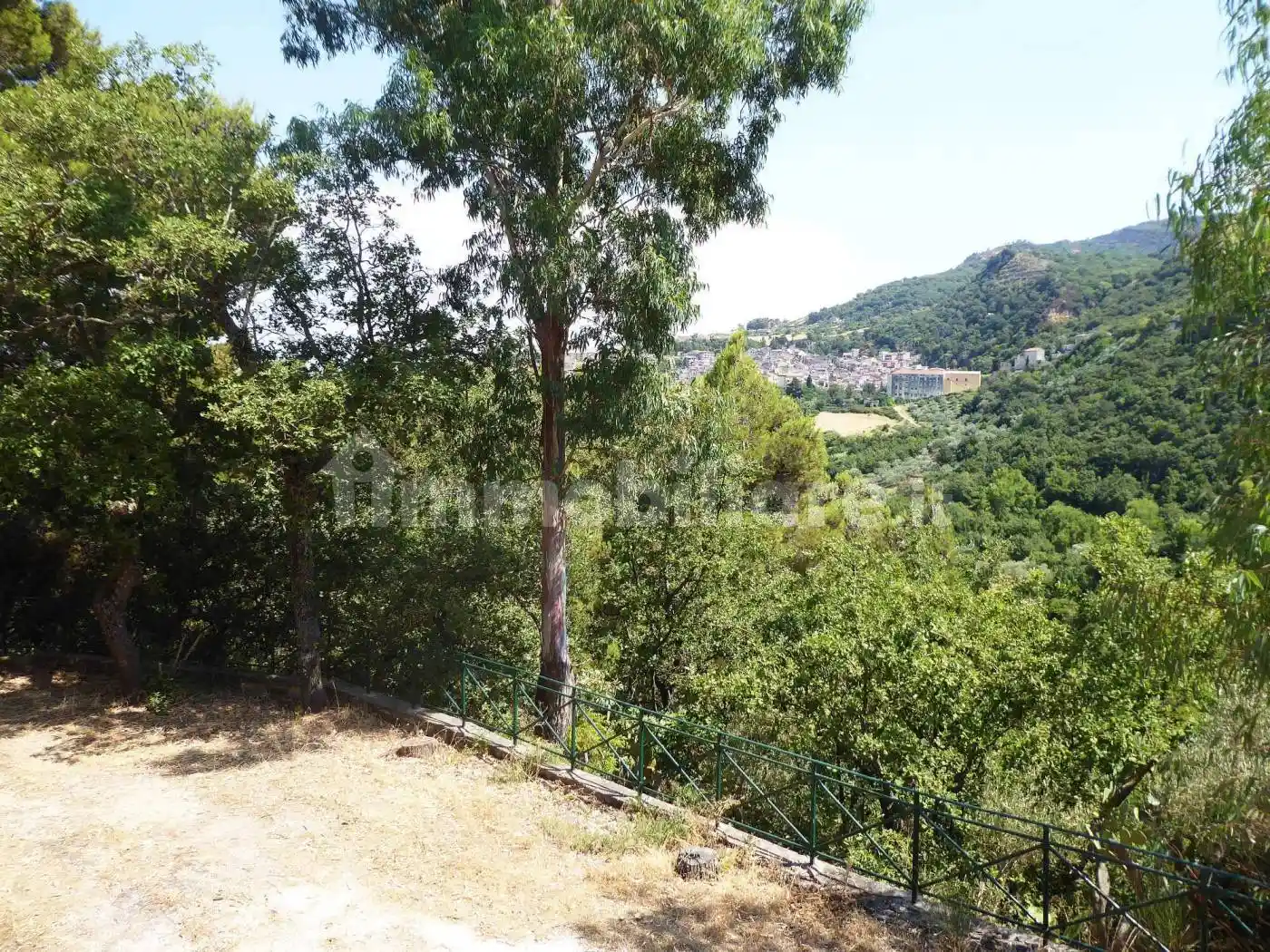Villa in vendita a Mezzojuso