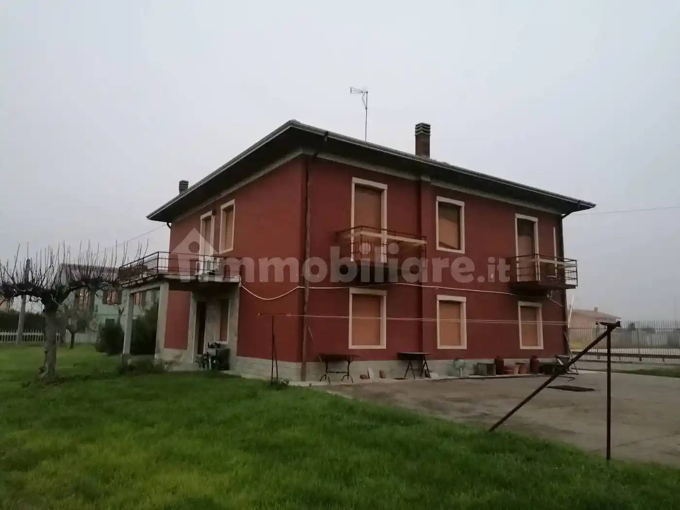 Villa in vendita a Casalmaggiore