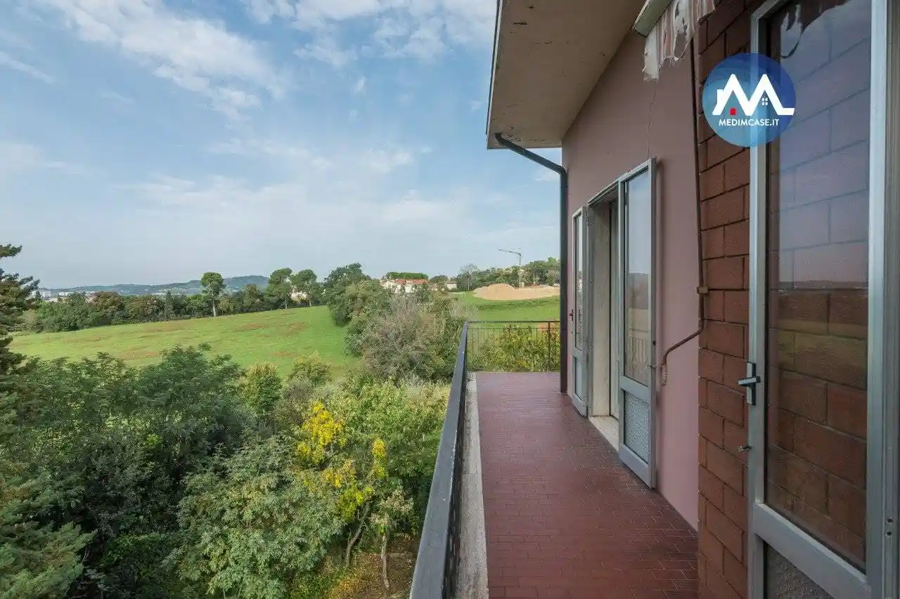 Villa bifamiliare Strada Marcello Malpighi 30, Muraglia, Pesaro - foto 2