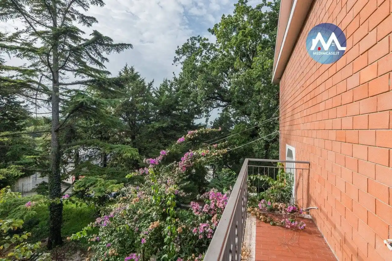 Villa bifamiliare Strada Marcello Malpighi 30, Muraglia, Pesaro - foto 3