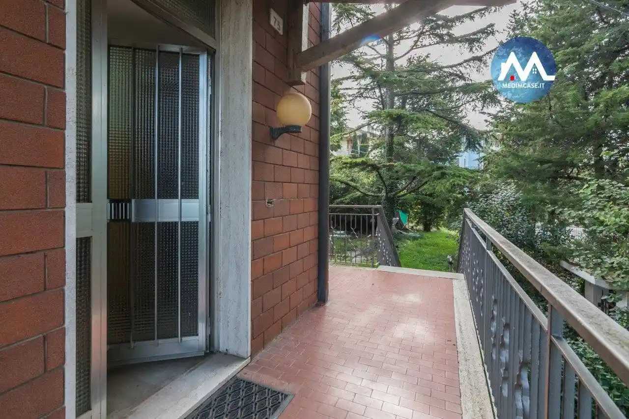 Villa bifamiliare Strada Marcello Malpighi 30, Muraglia, Pesaro - foto 4