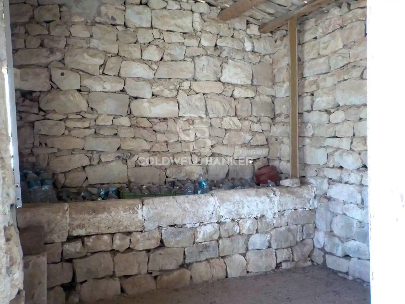 Terratetto unifamiliare Strada Comunale Sant' Antonio Streppinosa Cava Mola Piano Ceci, Piano Ceci, Modica - foto 2