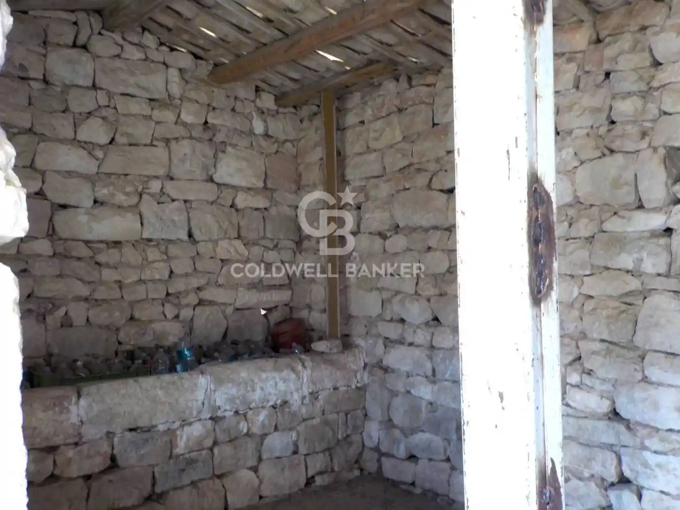 Terratetto unifamiliare Strada Comunale Sant' Antonio Streppinosa Cava Mola Piano Ceci, Piano Ceci, Modica - foto 3