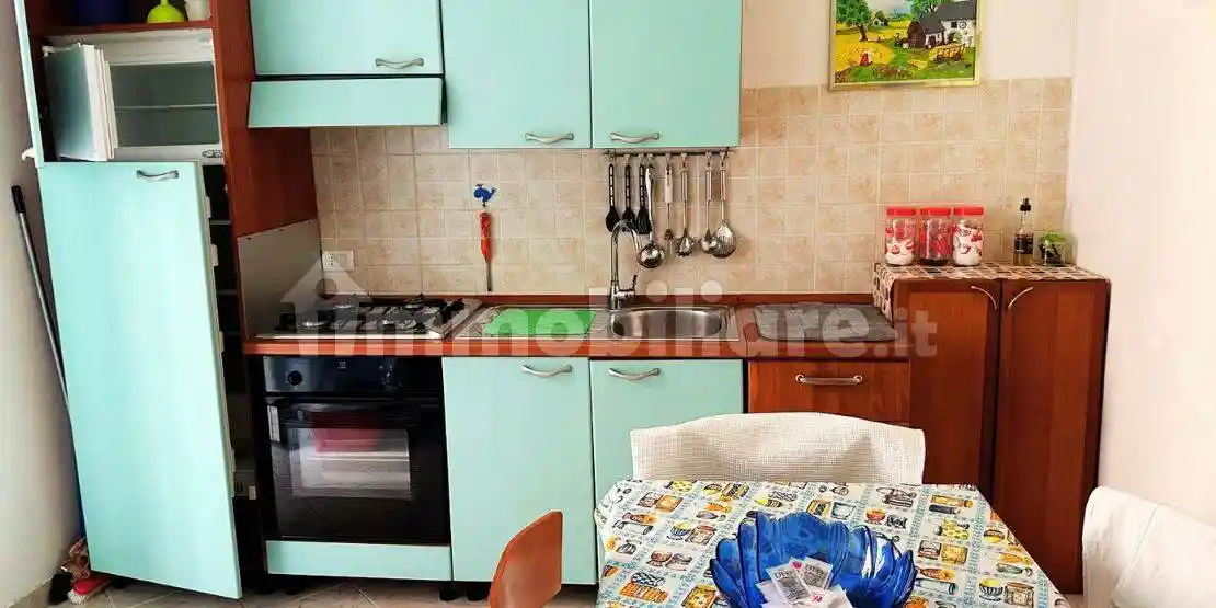 Bilocale via Poseidone, Centro, Diamante - foto 2